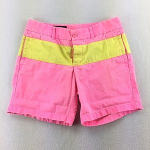 J.Crew Broken In Boyfriend Chinos